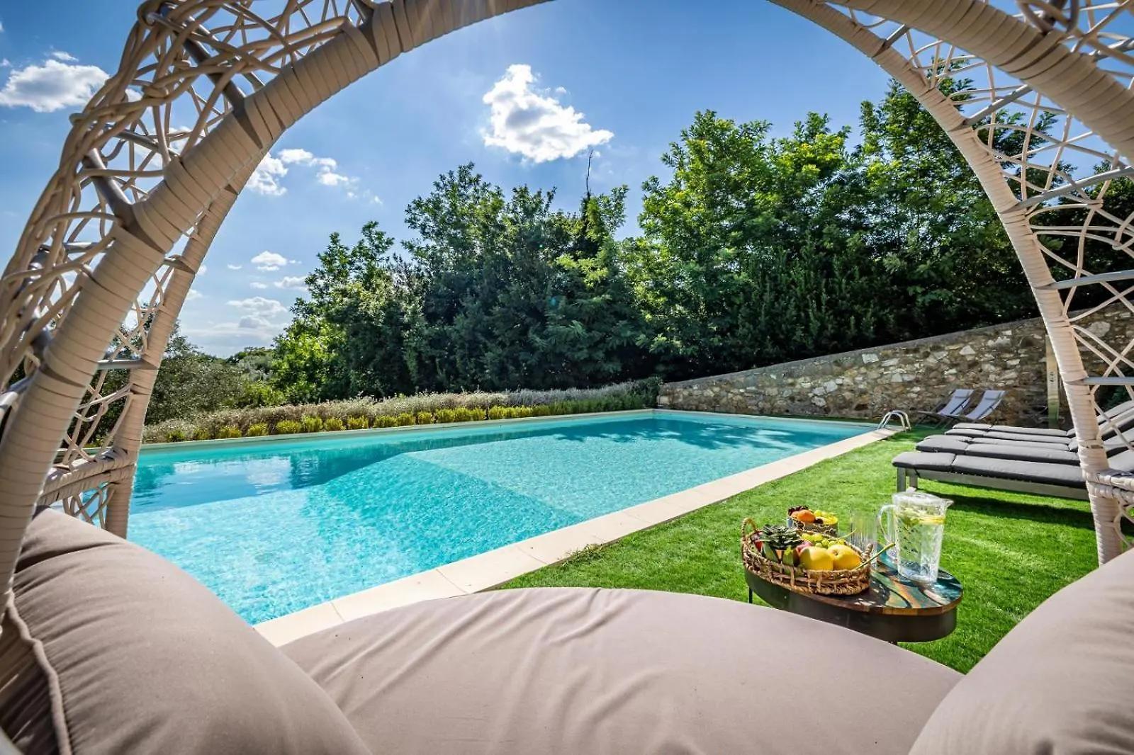 Luxury Villa Tolomei Gucci Near Florence San Jacopo al Girone