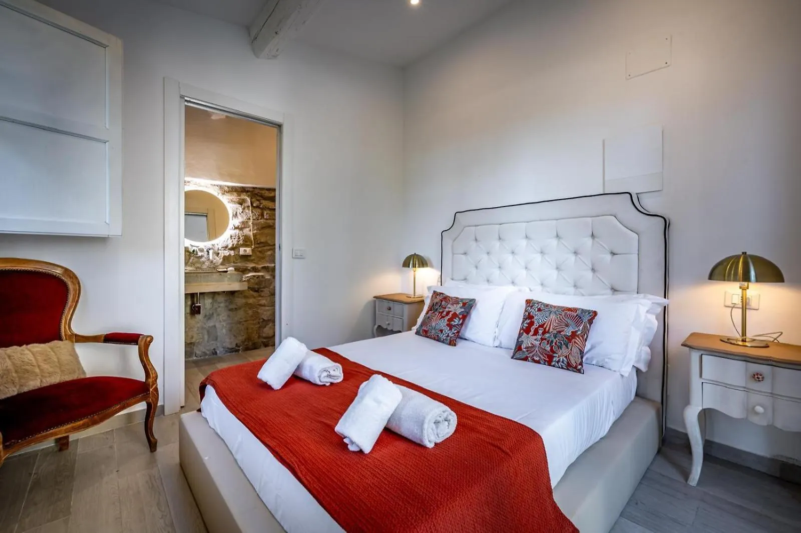 Luxury Villa Tolomei Gucci Near Florence San Jacopo al Girone